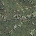 Rescue unit responds to emergency near Harris Pond Road