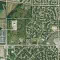 Vehicle window broken at north 118th Street