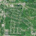 74-year-old male bleeding from dog bite in Aurora
