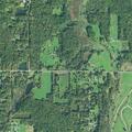 Multiple brush fires reported in woods
