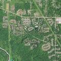 Woman reports assault by man at Pinewood View home