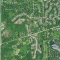 78-year-old woman injured in backyard fall with head bump