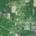 Person asleep at wheel of vehicle on State Route 82