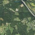 Person experiencing breathing difficulty in Lycoming Township