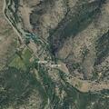 Possible seizure reported near South Fork Road