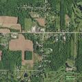 Woman allergic to bee sting at South Boone Road
