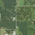 Reported family fight at rural Orange Avenue home
