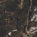 Suicidal male reported near Silver Lake Campground