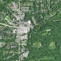 70-year-old male with breathing difficulty in Brecksville