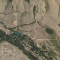 North Fork wildfire fully contained near Centennial