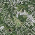 Man fell on grass near Barnett Drive residence