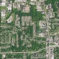 Male reported ill in garage near Settlers Way