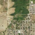 Missing elderly woman located in West Laramie