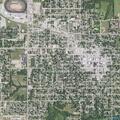 Neighbor dispute on South First Street