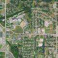 Person experiencing abdominal pain in Omaha