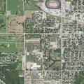 74-year-old man dizzy and vomiting at apartment