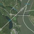 Person fainted at Bear Mountain Lake Welch picnic area