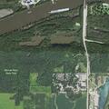 Smoke alarm activation at Illinois Route 178 villas