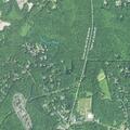 71-year-old woman with foot injury at Notch Hill Rd