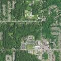 Woman with chest and back pain near West Royalton Road in Broadview Heights