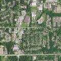 67-year-old woman fallen and vomiting at Collier Drive