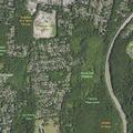 Elderly woman reported sick near Amelia Drive