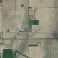 Report of two missing juveniles last seen near S 300 E and State Road 8