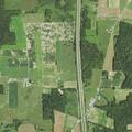 84-year-old man having possible seizure in Lake Township