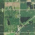 Person with cardiac emergency near Pemberville Road