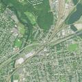 Family argument reported on Ferry Street