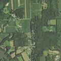 Unconscious diabetic man breathing near Carrier Road in Pymatuning Township