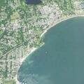 68-year-old woman with chest pain at Bayview Ave