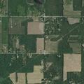 Elderly woman weak and vomiting near Grovertown