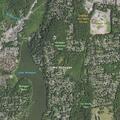 71-year-old woman vomiting at Sunny Ridge Road