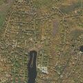 Elderly woman with altered mental status near witch hazel lane
