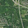 Male patient seizing at Ridge Creek Rd in Strongsville