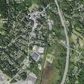 Female has allergic reaction near Turner Road in Campbell Hall