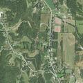 Residential burglary alarm on Lime Kiln Road