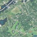 Woman with fractured wrist at Misquamicut Club tennis courts