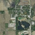 Injury crash between car and truck on State Road 15
