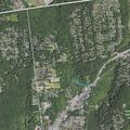75-year-old male hemorrhaging at Mohegan Lake apartment