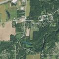 Person needing help to stand near Florence Township