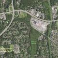 Person unable to move near Jefferson Woods apartments
