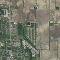 Mother reports dispute with teenage son in Porter County