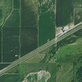 Suspicious van reported at rural property