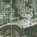 Domestic dispute with threats at mobile home lot