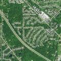 Open-line 911 call for domestic dispute reported