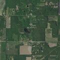 Unresponsive man reported cold to the touch near Grovertown