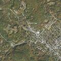 101-year-old female with low oxygen on Harford Street