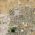 Possible assault during domestic disturbance near North 9th St